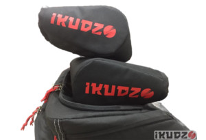 Муфты (рукавицы) для буксировщиков IKUDZO, качество ПРЕМИУМ_0