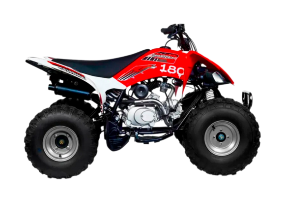 Квадроцикл Sharmax 180 CROSS pitbikemarket.ru