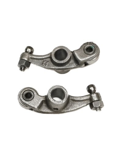 Рокера (коромысла)(пара) в сборе для Zongshen ZS 172FMM (3a-6a) pitbikemarket.ru